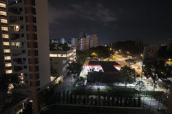 Arc at Tampines (D18), Condominium #220234771